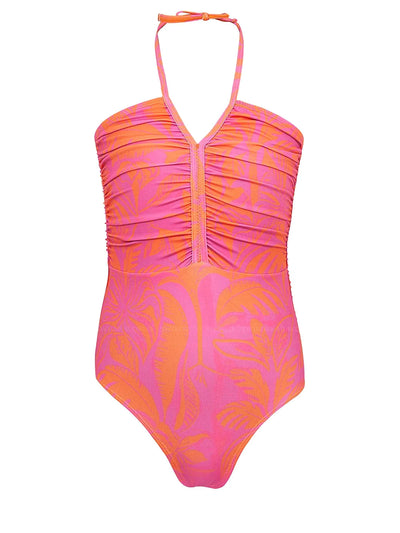 PQ Swim Kids: Little Josie One Piece (DEL-642P)