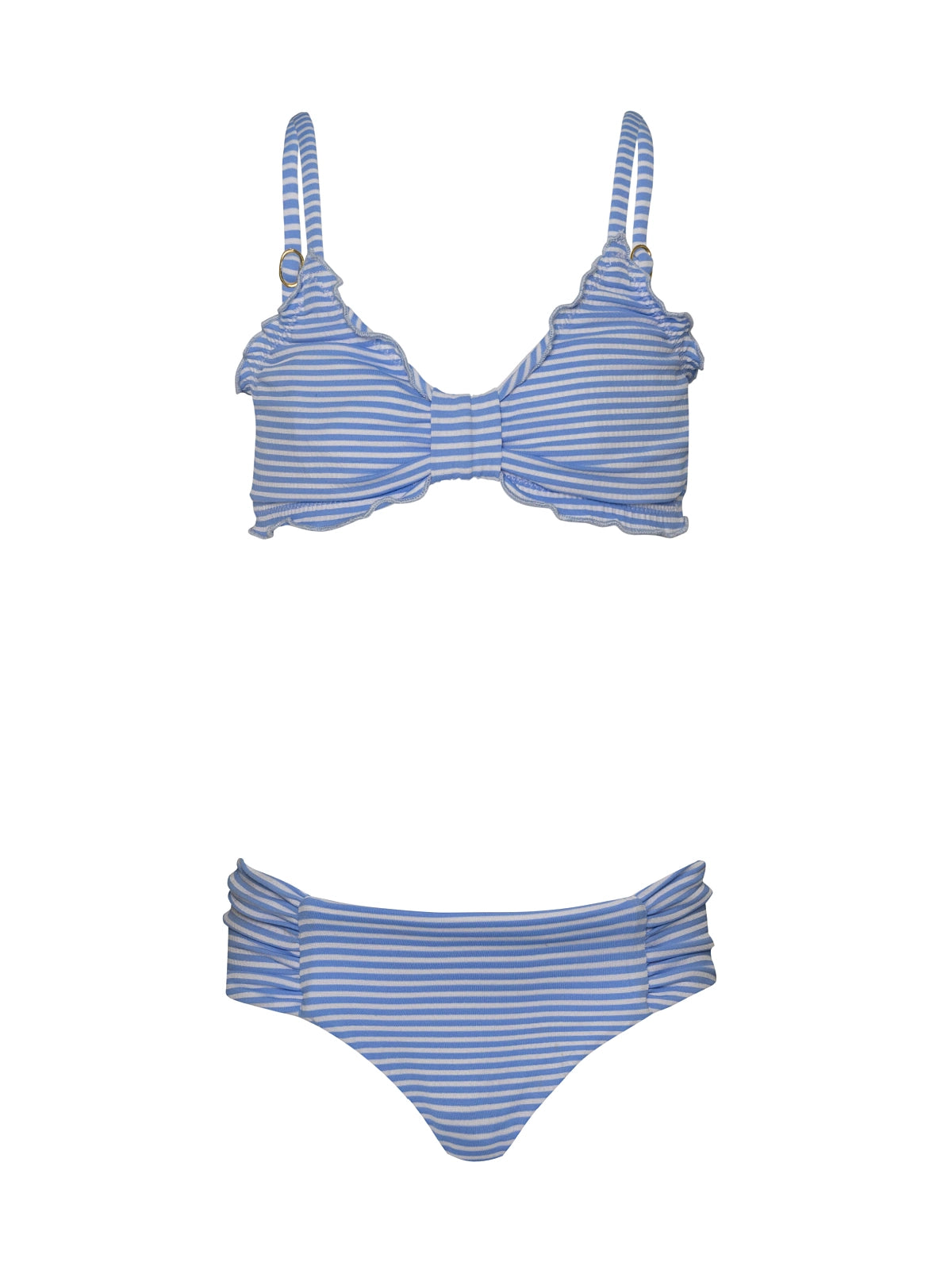 SaltyxSEA Swim ビキニset PQ Swim Kids: Serena Bikini (SAL-889B) – Swimwear World