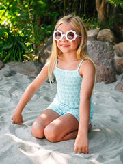 PQ Swim Kids: Milo Set (ICE-1901S)