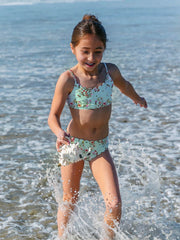 PQ Swim Kids: Remy Seamless Bikini (DOL-899B)