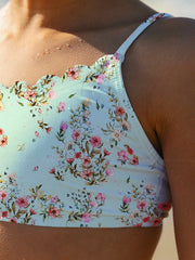 PQ Swim Kids: Remy Seamless Bikini (DOL-899B)