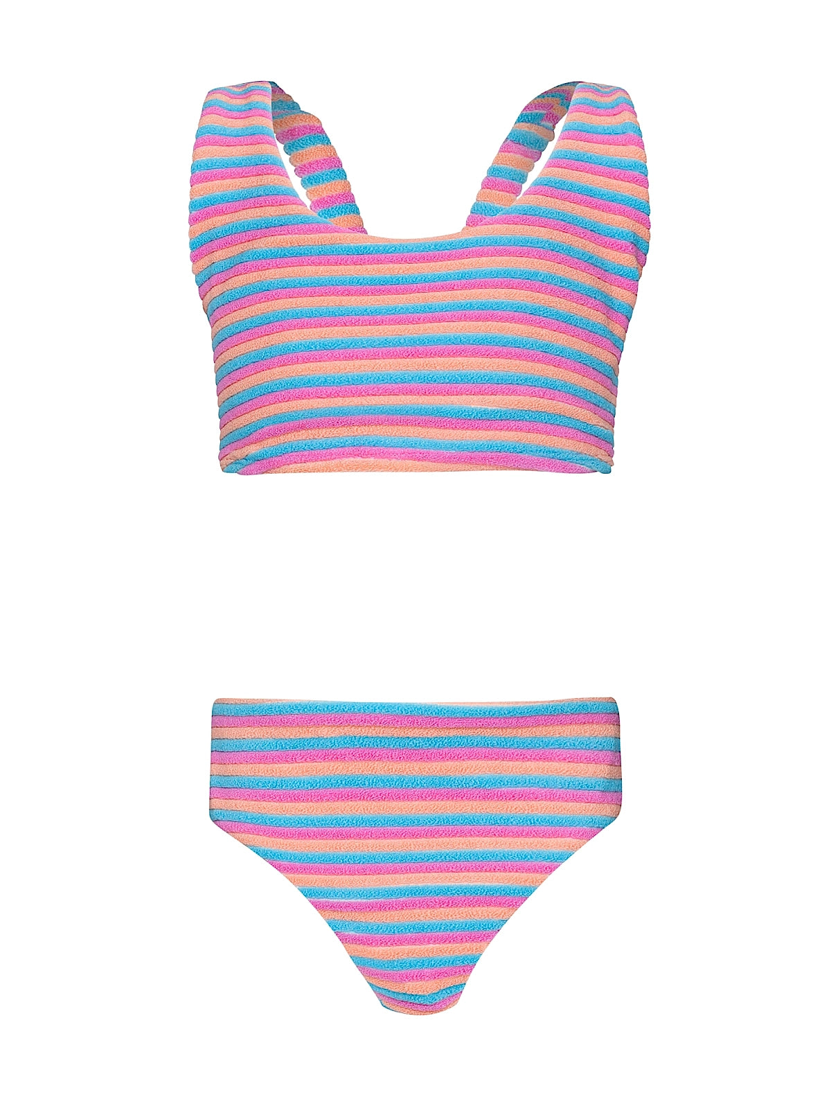 PQ Swim Kids: Finley Bikini