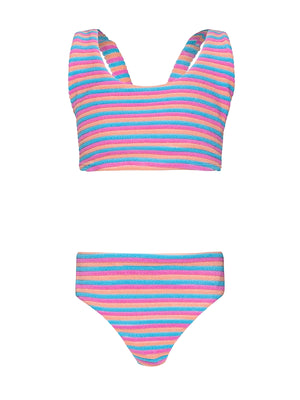 PQ Swim Kids: Finley Bikini (SBT-2000B)