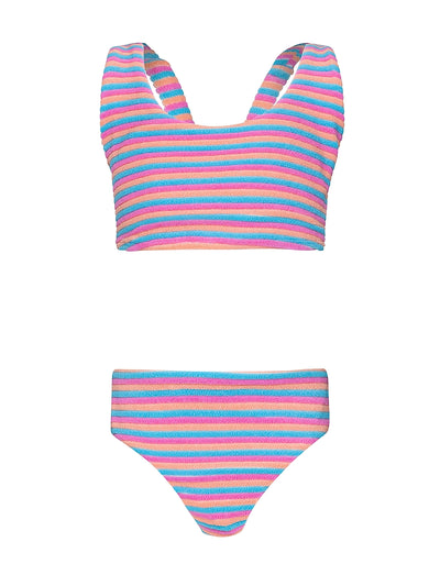PQ Swim Kids: Finley Bikini (SBT-2000B)