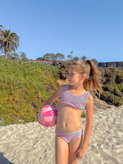 PQ Swim Kids: Finley Bikini (SBT-2000B)