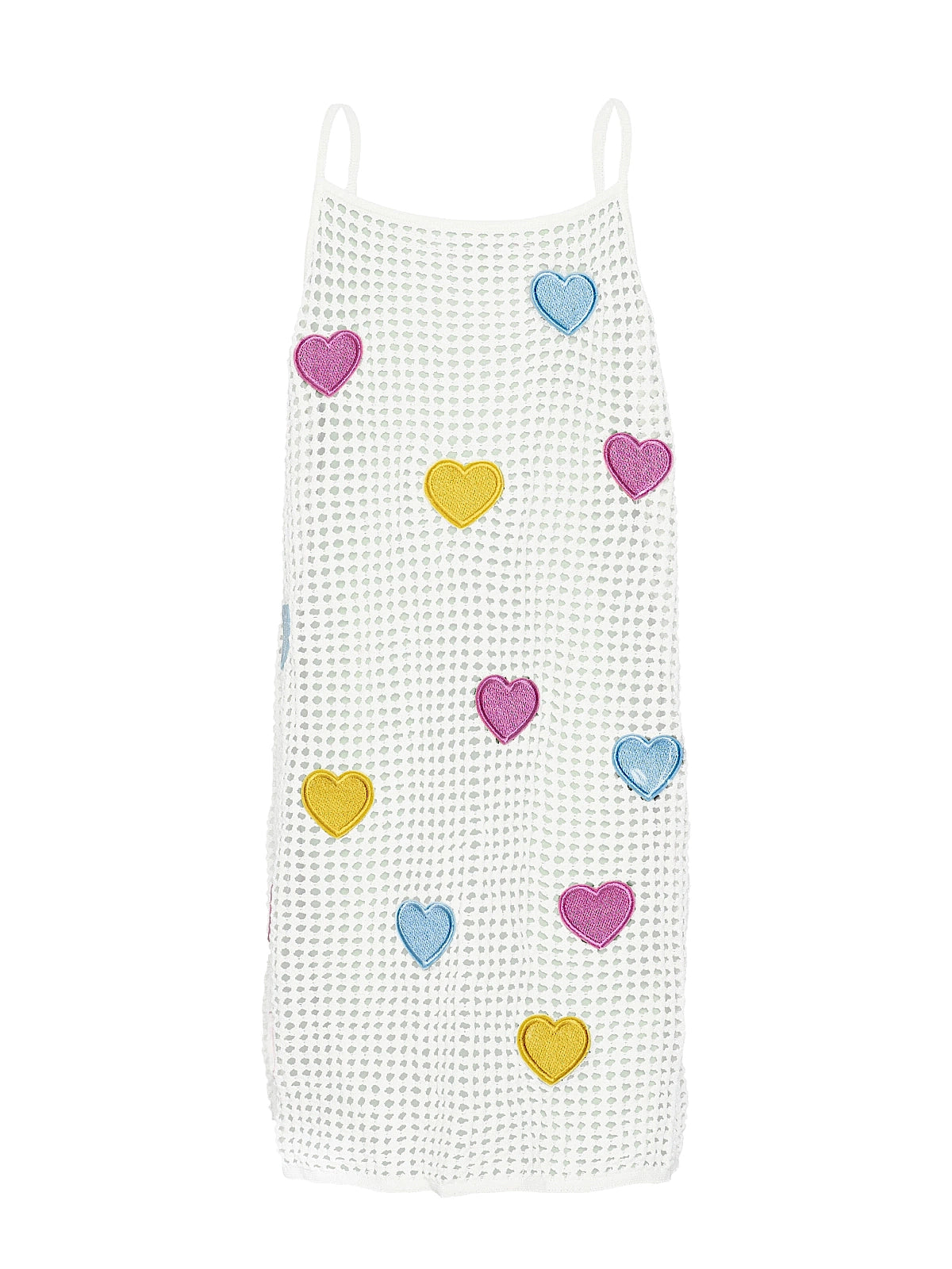 PQ Swim Kids: Oliva Cover-Up