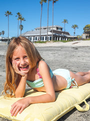 PQ Swim Kids: Hearts Bikini (AUA-2001B)