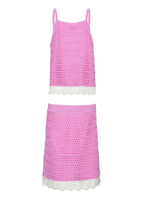 PQ Swim Kids: Kennedy Set (ROS-749S)