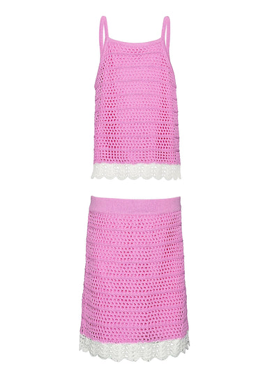 PQ Swim Kids: Kennedy Set (ROS-749S)