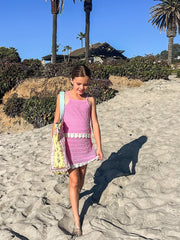 PQ Swim Kids: Kennedy Set (ROS-749S)