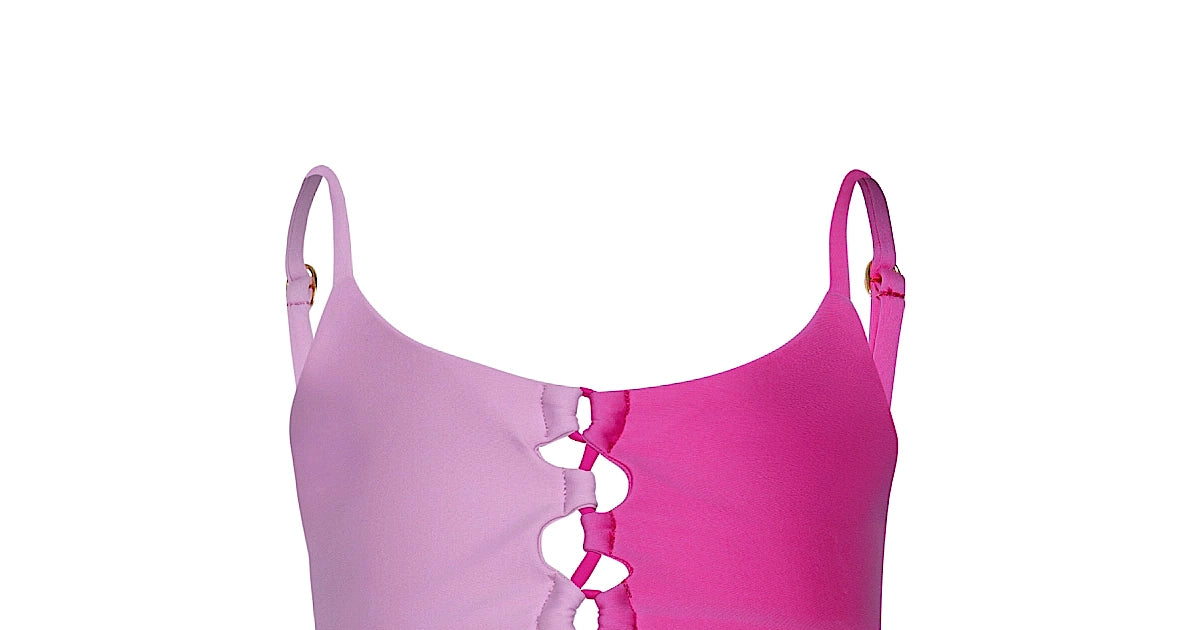 PQ Swim Kids: Cammy Loop Bikini | Swimwear World