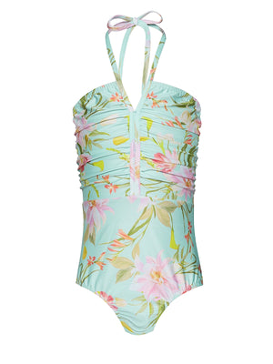 PQ Swim Kids: Little Josie One-Piece (PET-642P)