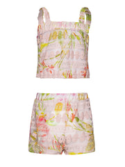 PQ Swim Kids: Lainey Lace Set (PET-748S)