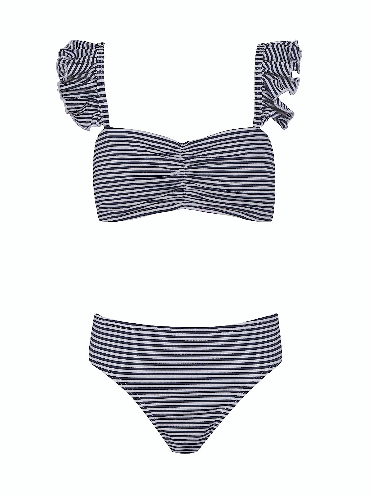 PQ Swim Kids: Flutter Bikini
