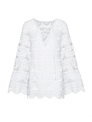 PQ Swim Kids: Little Noah Tunic (WAT-719S)