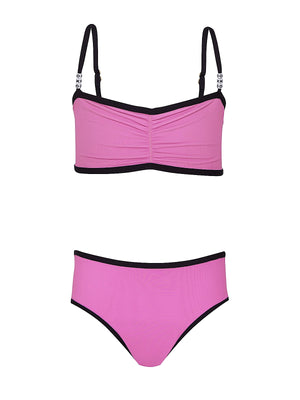 PQ Swim Kids: Xoxo Bikini (CDY-893B)