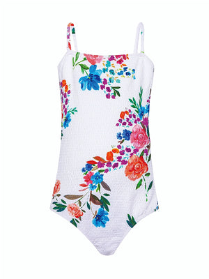 PQ Swim Kids: Zoey One-Piece (FLC-1802P)