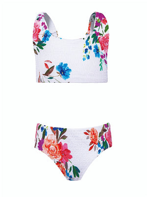 PQ Swim Kids: Finley Bikini (FLC-2000B)