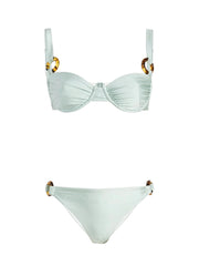 Solid and Striped: The Maia Bikini (RE24-1134LUS-SAG-RE24-1135LUS-SAG)