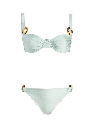 Solid and Striped: The Maia Bikini (RE24-1134LUS-SAG-RE24-1135LUS-SAG)