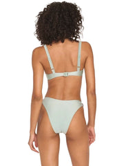 Solid and Striped: The Maia Bikini (RE24-1134LUS-SAG-RE24-1135LUS-SAG)