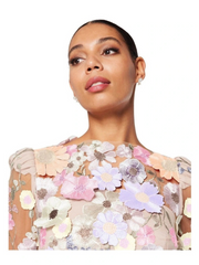 Shannon Dress