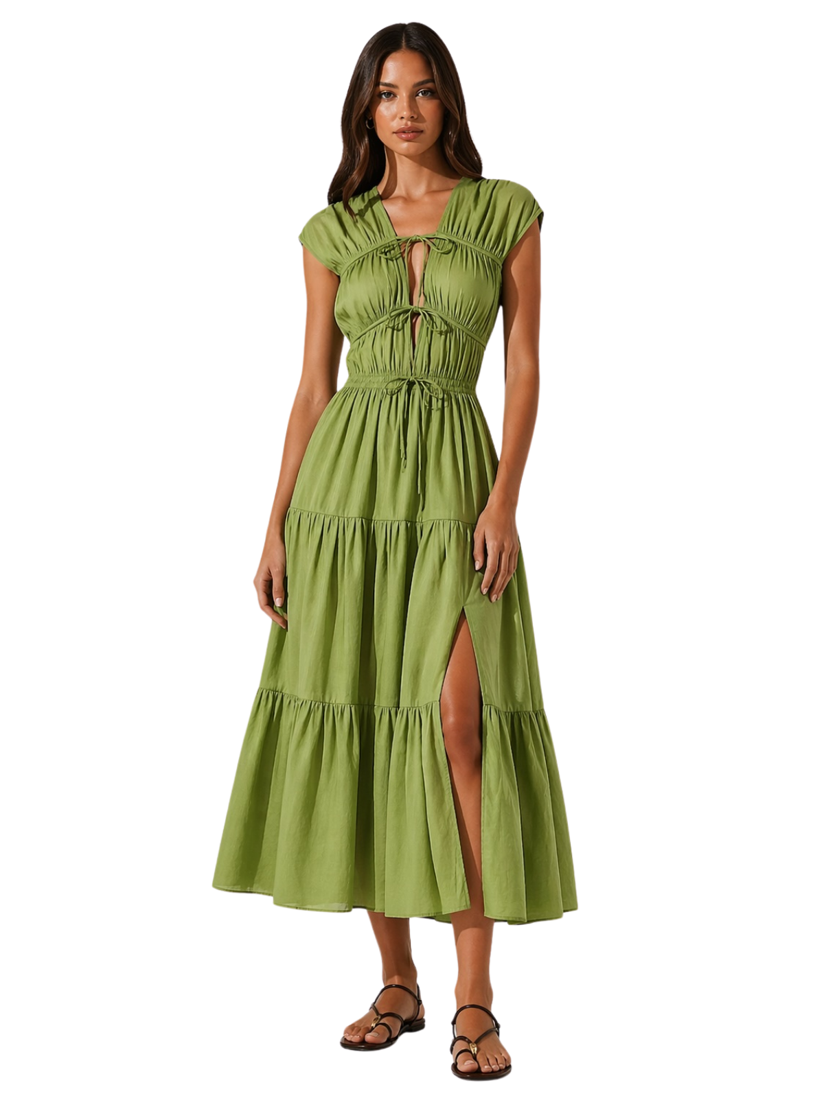 Alexandria Dress