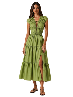 Alexandria Dress