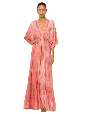 Suar Tunic