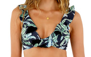 Sea Leaf Balearic Top-Sea Leaf Paramount Bottom