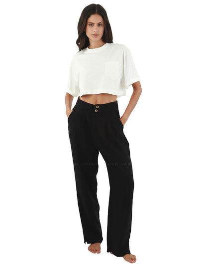 Malai: Day to Day Pant (A38001)