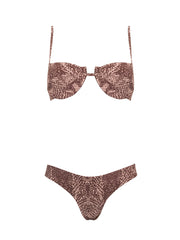 Malai: Brightside Tori-Neo Paramount Bikini (T87252-B21252)