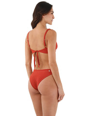Malai: The Knotty-Neo Paramount Bikini (T81256-B21256)