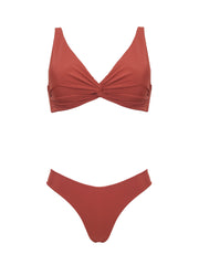 Malai: The Knotty-Neo Paramount Bikini (T81256-B21256)