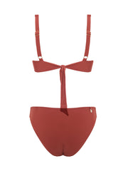 Malai: The Knotty-Neo Paramount Bikini (T81256-B21256)