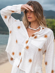 Malai: Ether Shirt (A94264)
