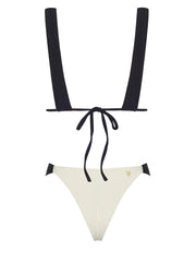 Malai: Down-Bold Bikini (T97260-B20260)