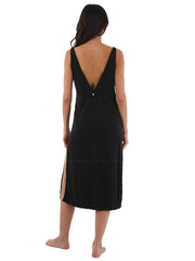 Malai: Root Dress (D02001)