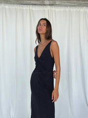 Malai: Root Dress (D02001)