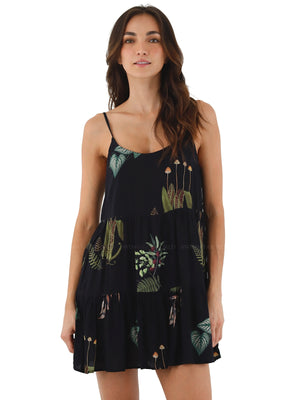 Malai: Kanesu Dress (C53246)