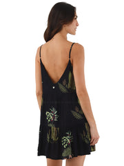 Malai: Kanesu Dress (C53246)