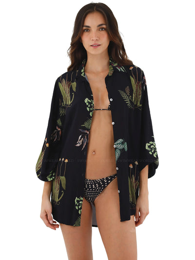 Malai: Akumal Shirt (C18246)