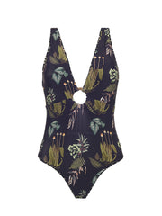 Malai: Misha Hoop One Piece (O37246)