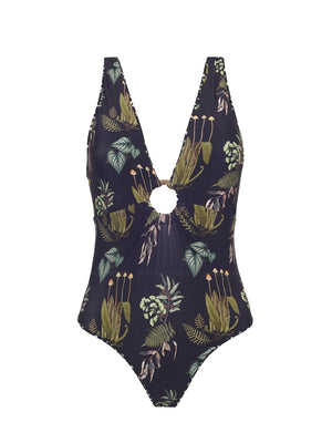 Malai: Misha Hoop One Piece (O37246)
