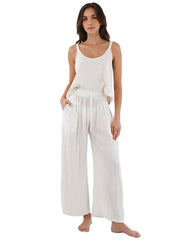 Malai: Duks Pants (A90002)