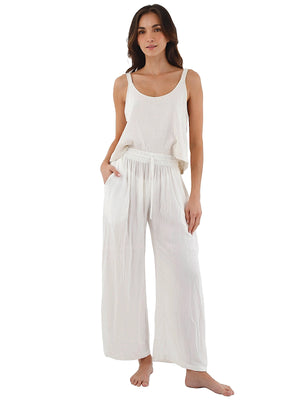 Malai: Duks Pants (A90002)