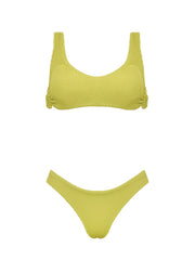 Malai: Jazz Hop-Neo Paramount Bikini (T95266-B21266)