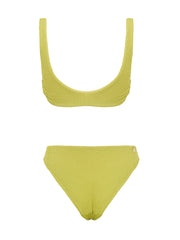 Malai: Jazz Hop-Neo Paramount Bikini (T95266-B21266)