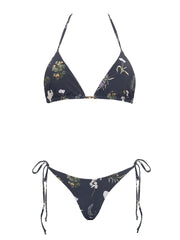Malai: Basal Triangle-Dolly Bikini (T01249-B02249)