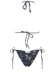 Malai: Basal Triangle-Dolly Bikini (T01249-B02249)
